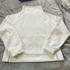 Athleta girl sweatshirt